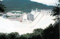 Structural Type Chopped Basalt Fiber Pumped Concrete Repair for Fengman Hydropower Station Dam