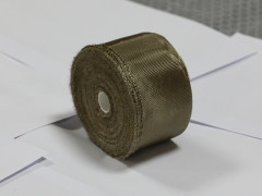 Basalt fiber tape supplier