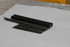 Basalt fiber rebar