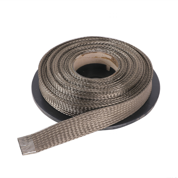 Basalt fiber tape