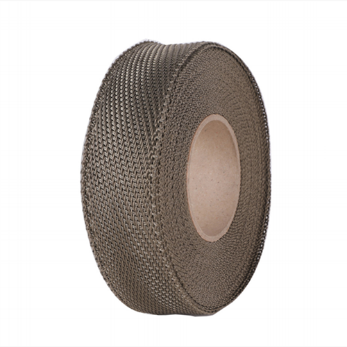 Basalt fiber tape