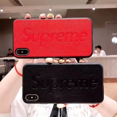 シュプリームiphone12/12 pro/12 mini/12pro maxケース iphone11/11pro maxケース オシャレブランド iphone xr/11 pro保護カバー シンプル supreme アイフォン11/xs/xs maxスマホケース  シンプル風