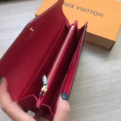 ルイヴィトン 財布  2種スタイル オシャレモノグラム 人気ウォレット