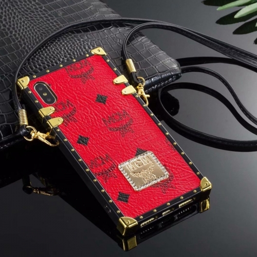 MCM‼️iPhone11proケース Mcm iphone 11 pro max case