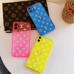 ルイヴィドン iphone11/11pro maxケース 人気ブランド アイフォン11/11 proケース お洒落 ルイビトン iphone xr/xs/xs maxかバー モノグラム iphone11プロ/11proマックススマホケース 軽量 男女兼用 人気通販