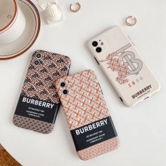  バーバリー iphone12/12 mini/12 pro/12pro maxケース  iphone11/11pro  maxケース お洒落 Burberry iphone xr/11 pro/xs maxケース ブランド iphone11/11プロ/11proマックスケース 人気  男女兼用 激安通販