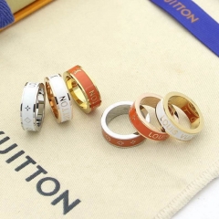 ルイヴィトン指輪 独特設計 男女向け ファッション 激安通販