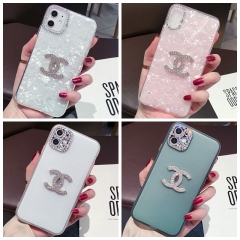 シャネル iphone12/12 pro/12 maxケース iPhone11/11pro maxケース ブランド chanel アイフォン11プロ/xr/xs maxケース 人気 iphone11 pro/xs/12proマックスカバー 小香風スマホケース 芸能人愛用