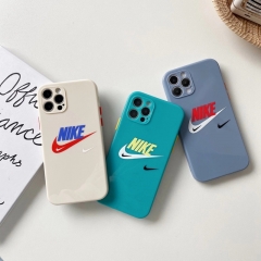 ナイキ iphone12/12 pro/12 mini/12pro maxケース ハイブランド iphone11/11pro/11 pro maxケース 大人気  Nike iphone xr/xs/xs max保護カバー スポーツ風 アイフォン12/12ミニ/12プロスマホケース  男女兼用