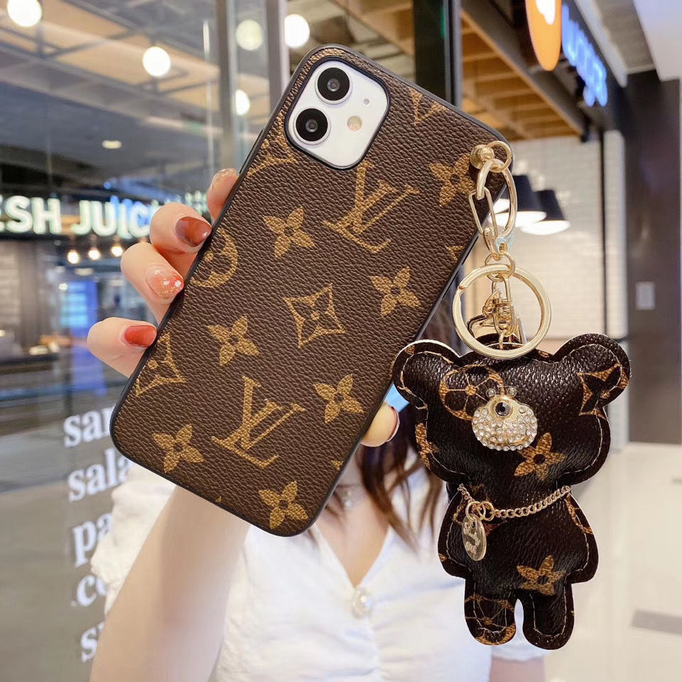 ルイヴィトン美品！LOUIS VUITTON アクセサリーケース⭐︎