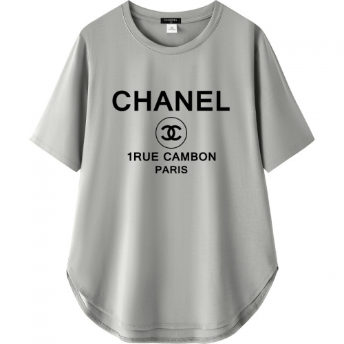 シャネル Tシャツ 快適 chanel ティシャツ ファッション設計 オシャレ 芸能人愛用