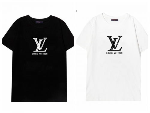 ルイヴィトン 半袖Tシャツ 独特 ルイビトン半袖テイシャツ