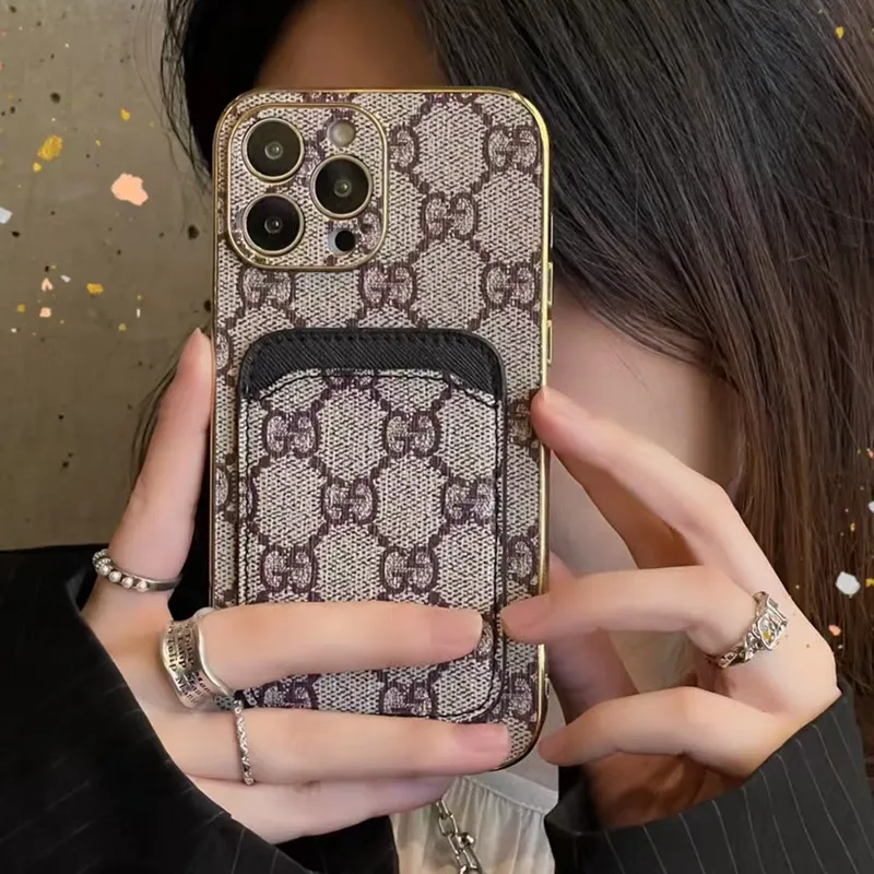 gucci iphone15携帯ケースブランド グッチiPhone15 proケース