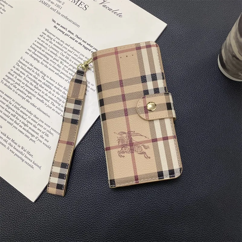 新作手帳型バーバリー burberry ブランドiPhone15 15 pro 15pro maxケース性能抜群