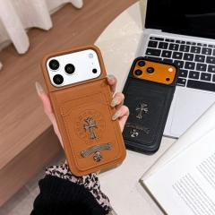 新作Chrome Hearts iPhone17 17 Airケース 大人気 クロムハーツ アイフォン17プロ/17Pro Max保護カバー男女兼用 iphone16/16Pro/16Pro Max携帯スマホケース iphone15Pro/15Pro Maxケース キス防止 アイフォン14/14Pro/14Pro Max/13/13Proカバー 激安海外通販