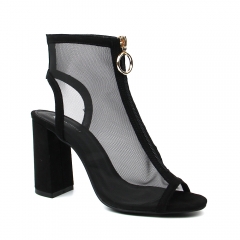 custom designers luxury high heels shoes sandal for women and ladies