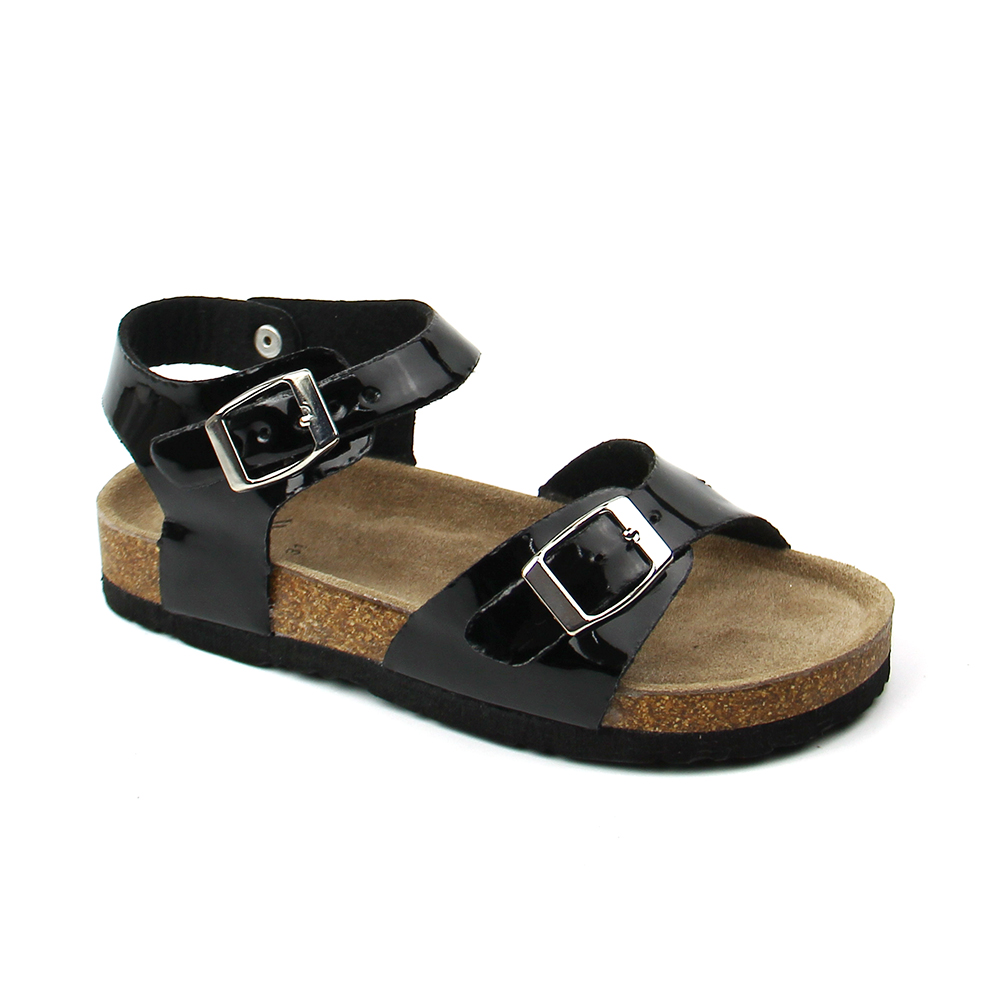 plain slide sandals wholesale