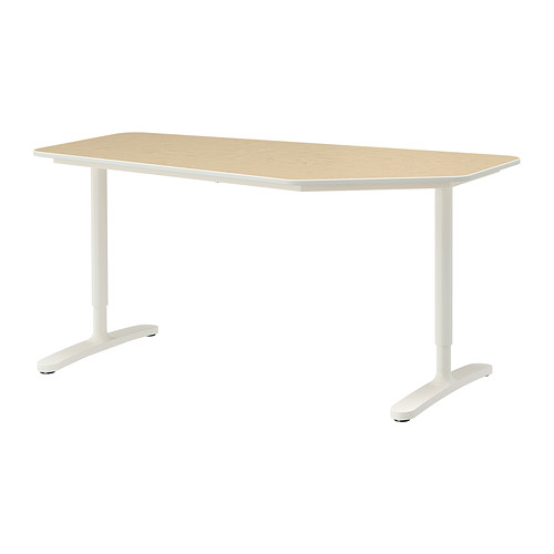 Home use children bedroom computer desk and chair