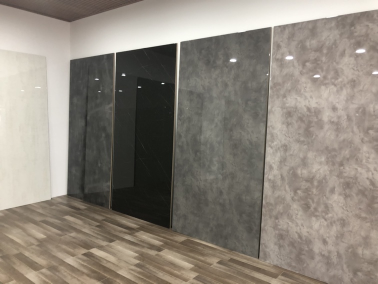 UV MDF /Plywood Melamine MDF /High Glossy UV MDF for wardrobe