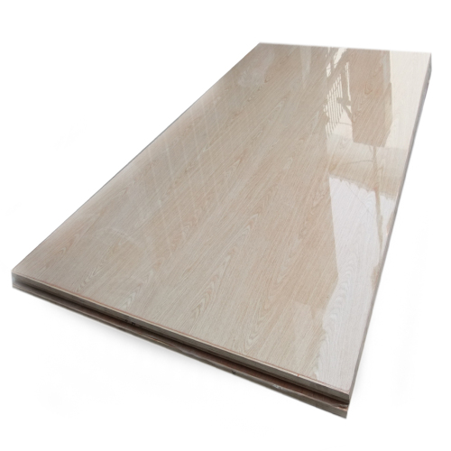 Melamine MDF Board 1220X2440X18mm E1 with Cheap Price