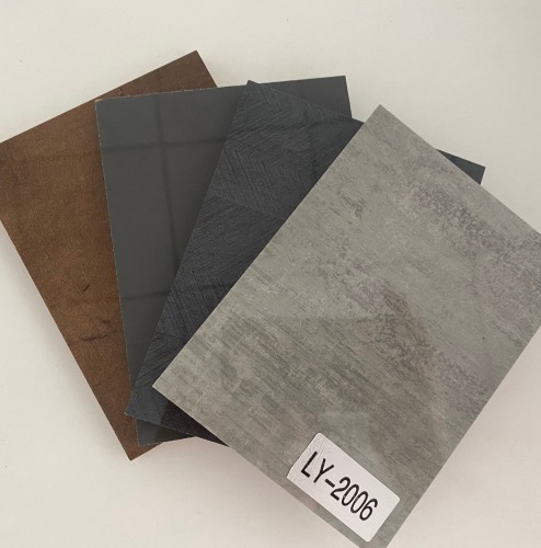18mm High Glossy UV MDF Board/Glossy Melamine UV Chipboard/Particle Board /Melamine Plywood/Laminated MDF/UV Laminated Plywood for Furniture