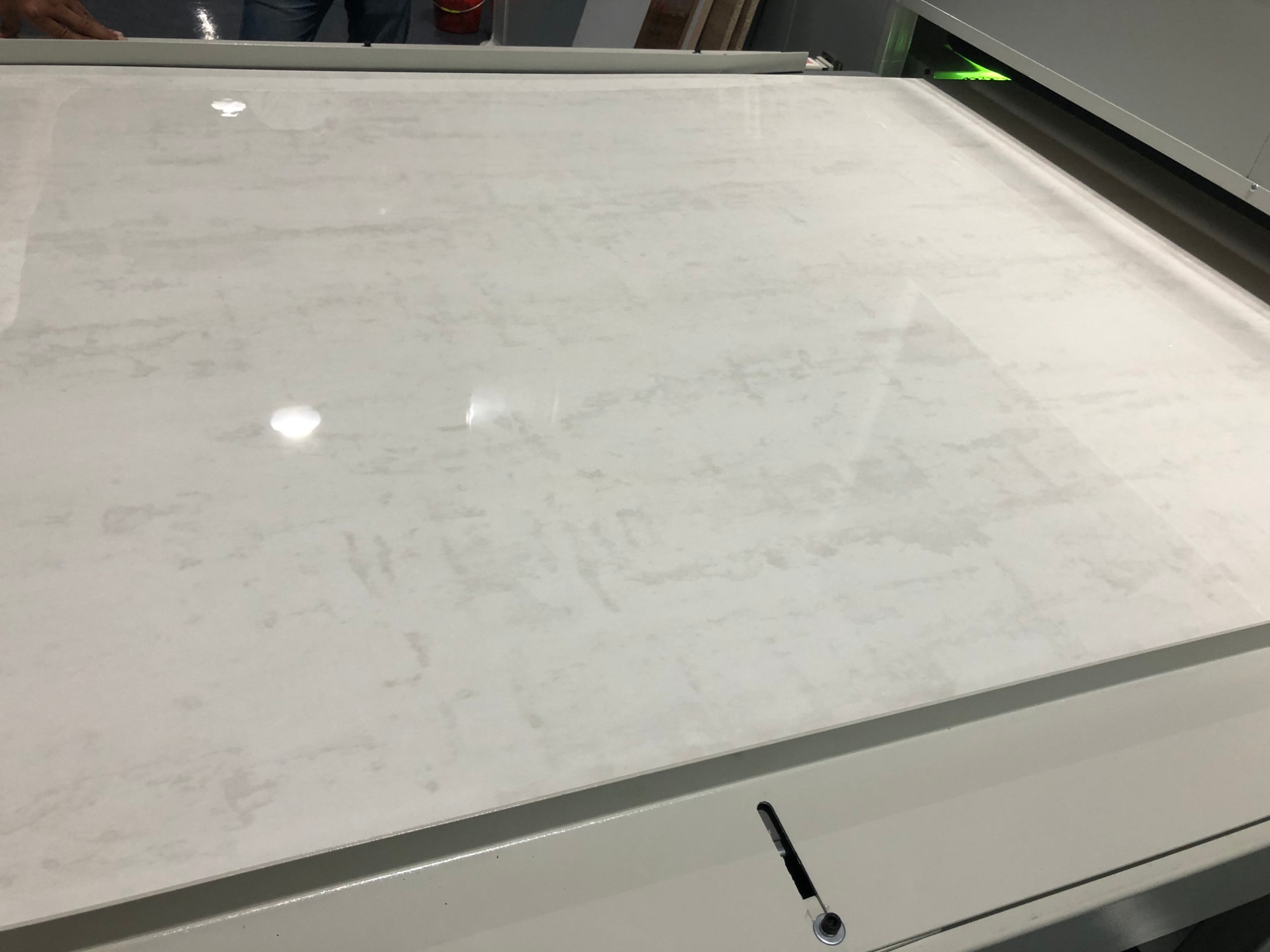 UV MDF /Plywood Melamine MDF /High Glossy UV MDF for wardrobe