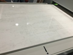 UV MDF /Plywood Melamine MDF /High Glossy UV MDF for wardrobe