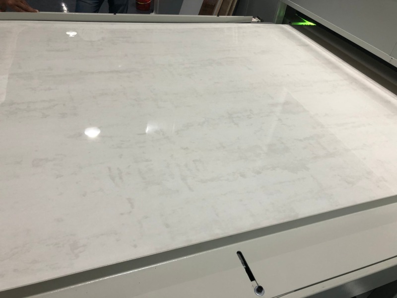 UV MDF /Plywood Melamine MDF /High Glossy UV MDF for wardrobe