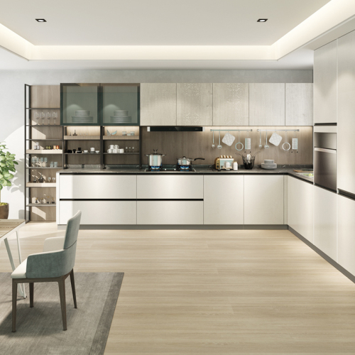 New Modern Best Price Home Wooden Kitchen Furniture Kitchen Cabinet Design Kitchen Cabinets