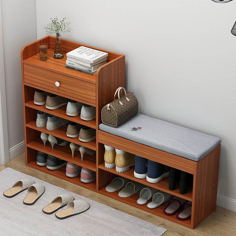 Modern Furniture Storage Shoe Cabinet/Shoe Rack