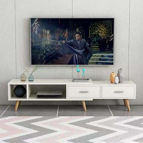 New Design Nordic Style Wooden TV Cabinet/TV stand