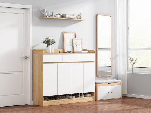 Modern Home Furniture Wooden Home Furniture/Bedroom Furniture/Living Room Furniture/Shoe Cabinet /Shoe Rack/shoe stores