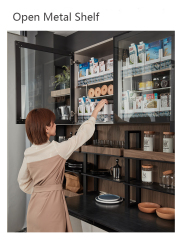 New Modern Best Price Home Wooden Kitchen Furniture Kitchen Cabinet Design Kitchen Cabinets
