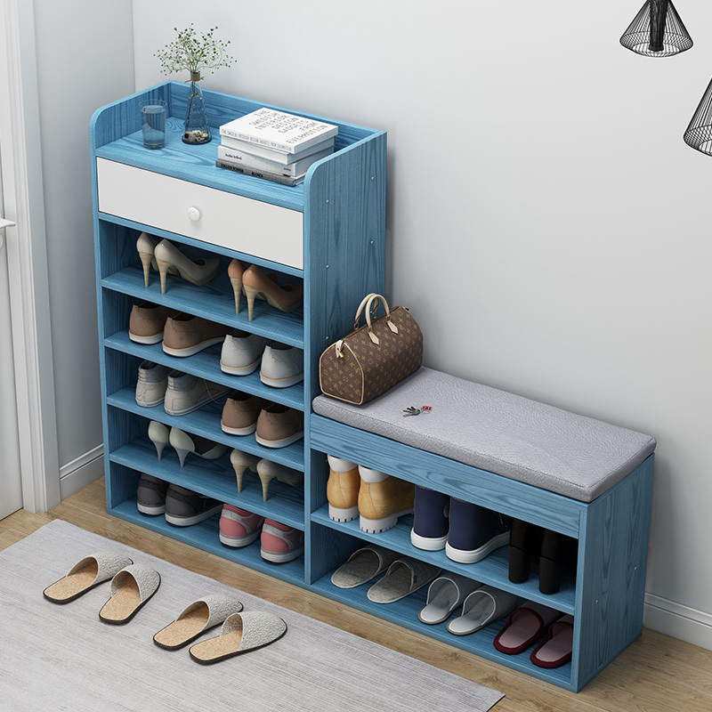 Modern Furniture Storage Shoe Cabinet/Shoe Rack