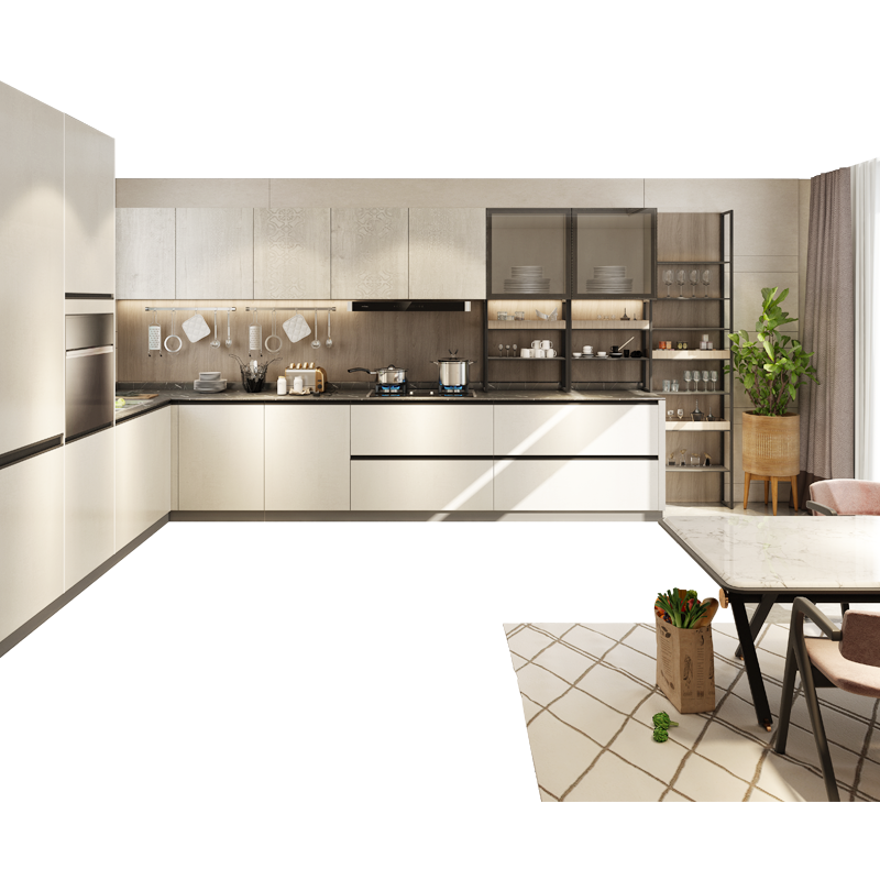 New Modern Best Price Home Wooden Kitchen Furniture Kitchen Cabinet Design Kitchen Cabinets