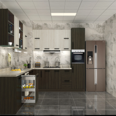 High Quality and Cheap Price Modern kitchen Cabinet