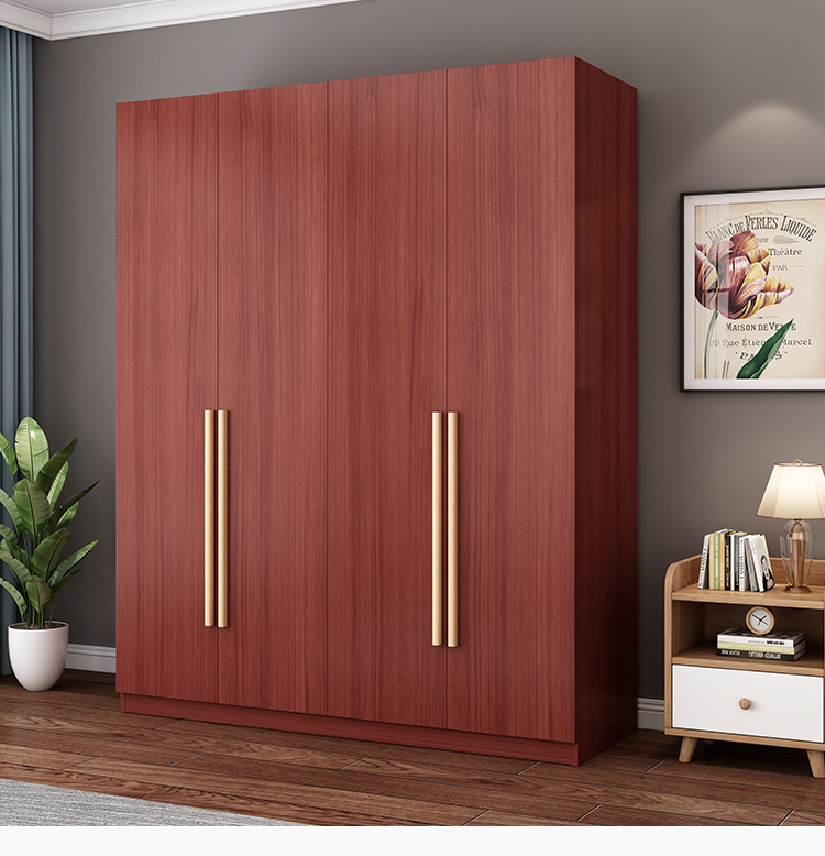 Full House Customize Wardrobe for Kid's Bedroom Wardrobe Design