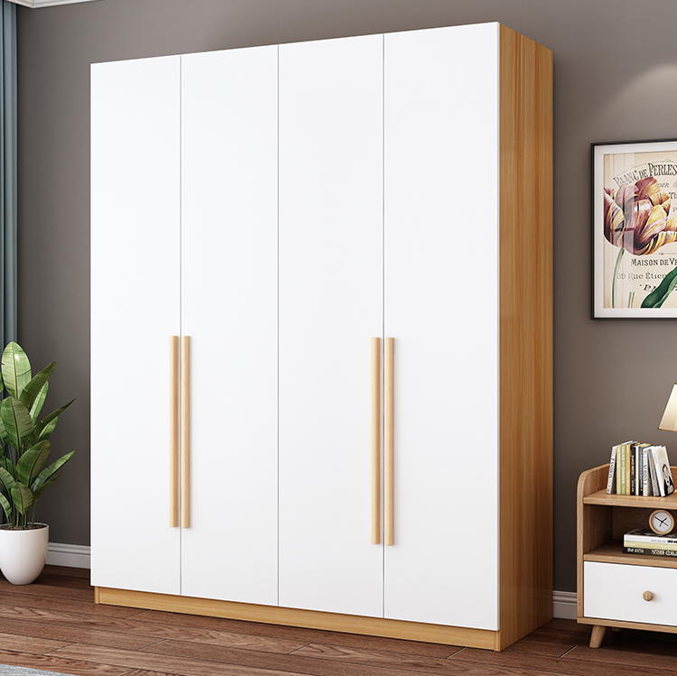 Full House Customize Wardrobe for Kid's Bedroom Wardrobe Design