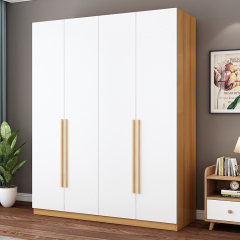 Full House Customize Wardrobe for Kid's Bedroom Wardrobe Design