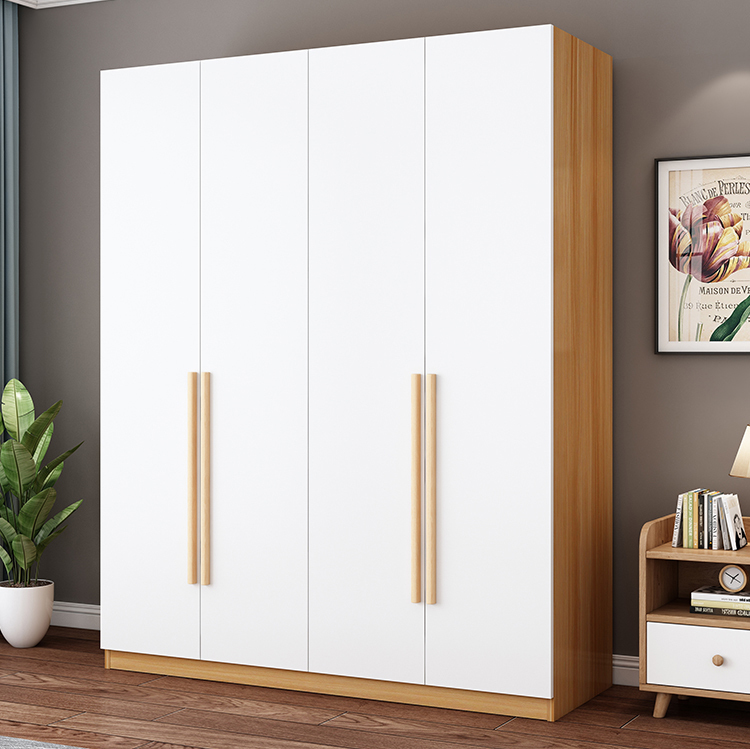 Full House Customize Wardrobe for Kid's Bedroom Wardrobe Design