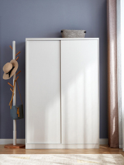 Wardrobe Simple Bedroom Storage Wardrobe Simple Wardrobe Furniture