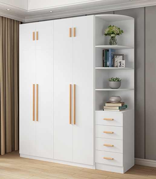 Wardrobe Simple Bedroom Storage Wardrobe Simple Wardrobe Furniture