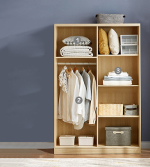Wardrobe Simple Bedroom Storage Wardrobe Simple Wardrobe Furniture