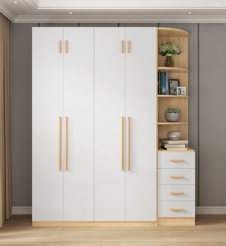 Wardrobe Simple Bedroom Storage Wardrobe Simple Wardrobe Furniture