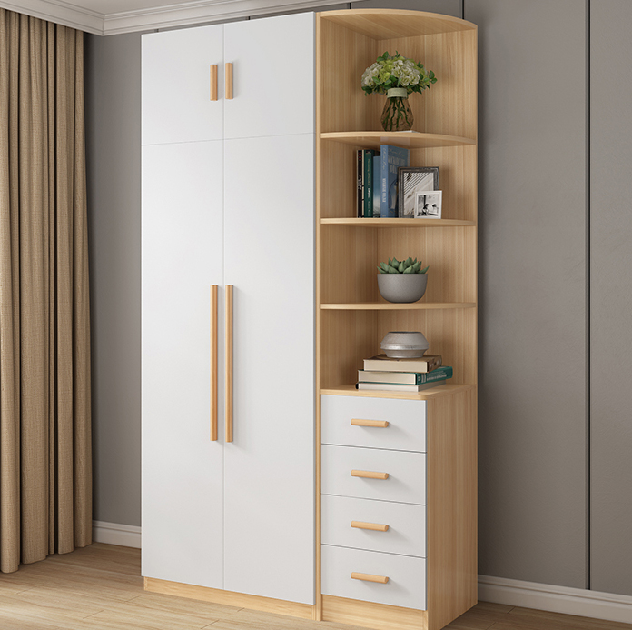 Wardrobe Simple Bedroom Storage Wardrobe Simple Wardrobe Furniture