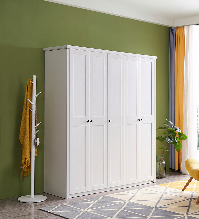 Wardrobe Simple Bedroom Storage Wardrobe Simple Wardrobe Furniture