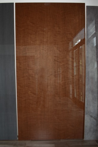 UV Melamine MDF Board/Melamine Particle Board /Melamine MDF/Laminated MDF for Cabinet