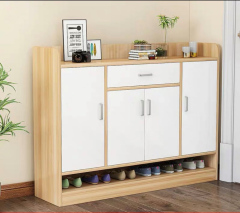Modern Simple Home Furniture Porch Cabinet/ Shoe Cabinet/Shoe Rack
