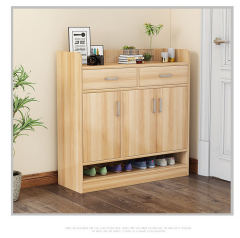 Modern Simple Home Furniture Porch Cabinet/ Shoe Cabinet/Shoe Rack