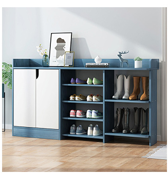 Modern Wooden Home Furinture Livingroom/Hotel Furniture Shoe Cabinet/Shoe Rack